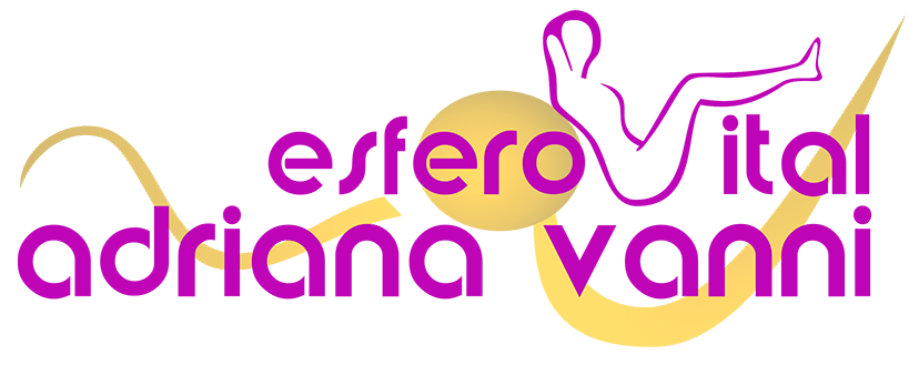 Esferovital - Adriana Vanni
